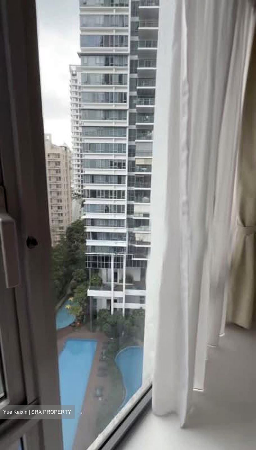 Vista Residences (D12), Condominium #542302201